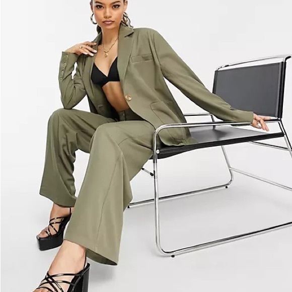 4TH RECKLESS BLAZER - Picture 7 of 11